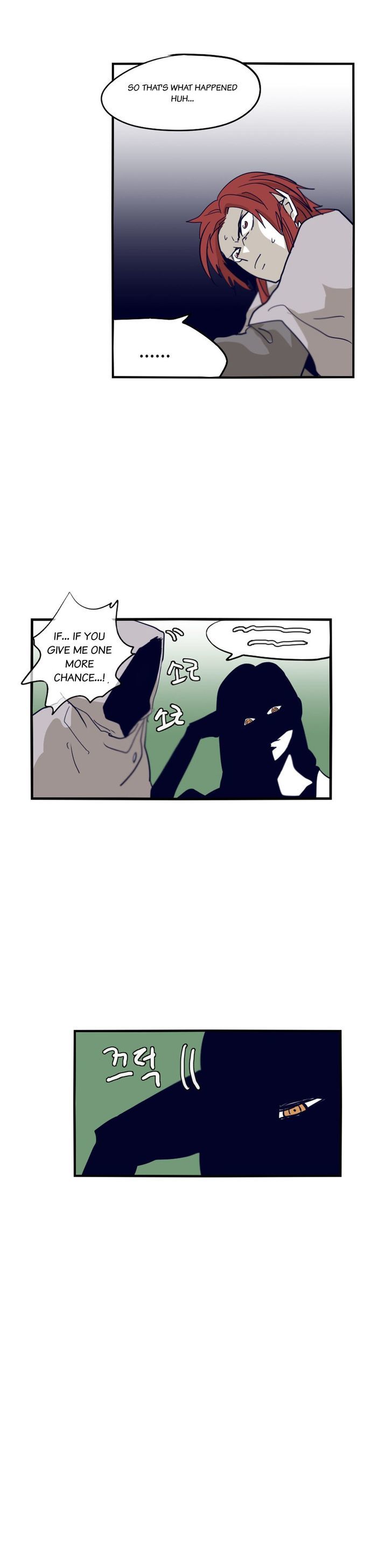 Epic Of Gilgamesh Chapter 63 page 22 - 