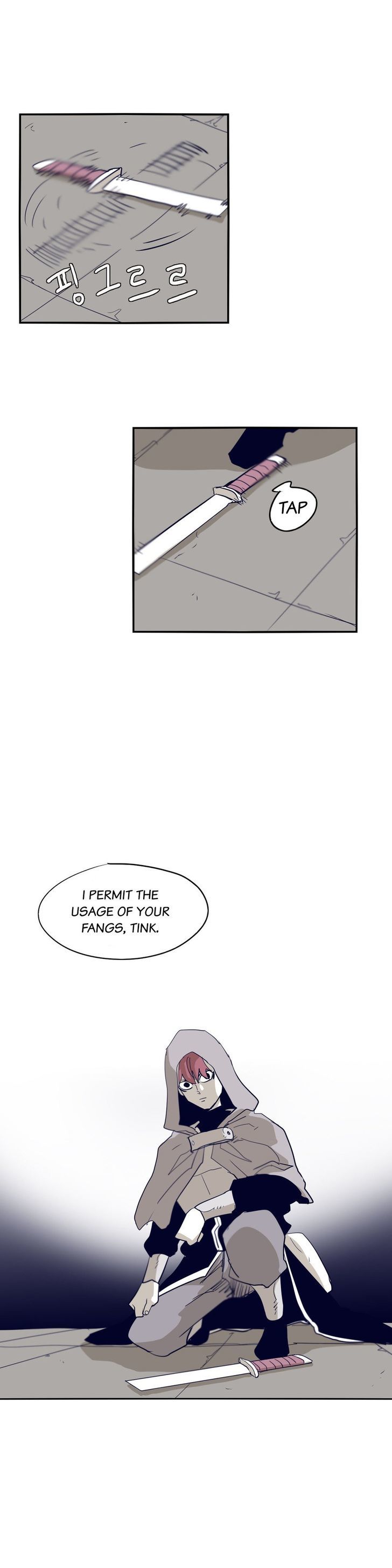 Epic Of Gilgamesh Chapter 63 page 24 - 