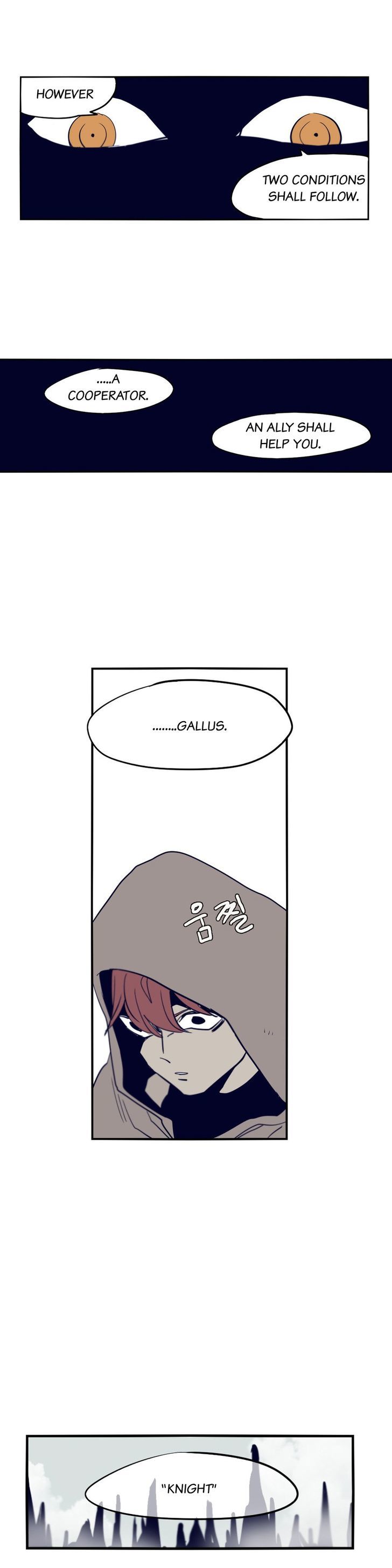 Epic Of Gilgamesh Chapter 63 page 25 - 