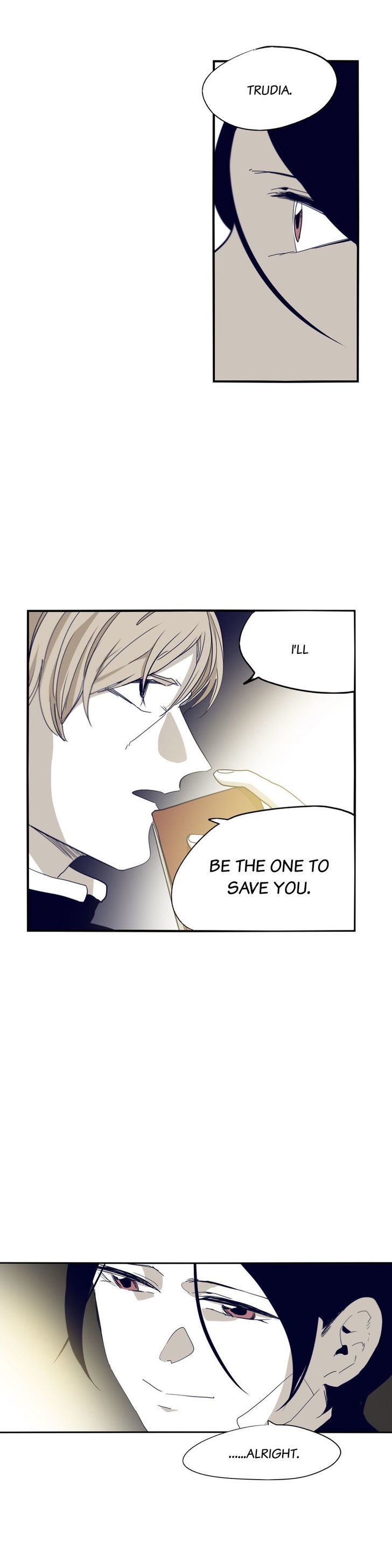 Epic Of Gilgamesh Chapter 63 page 7 - 