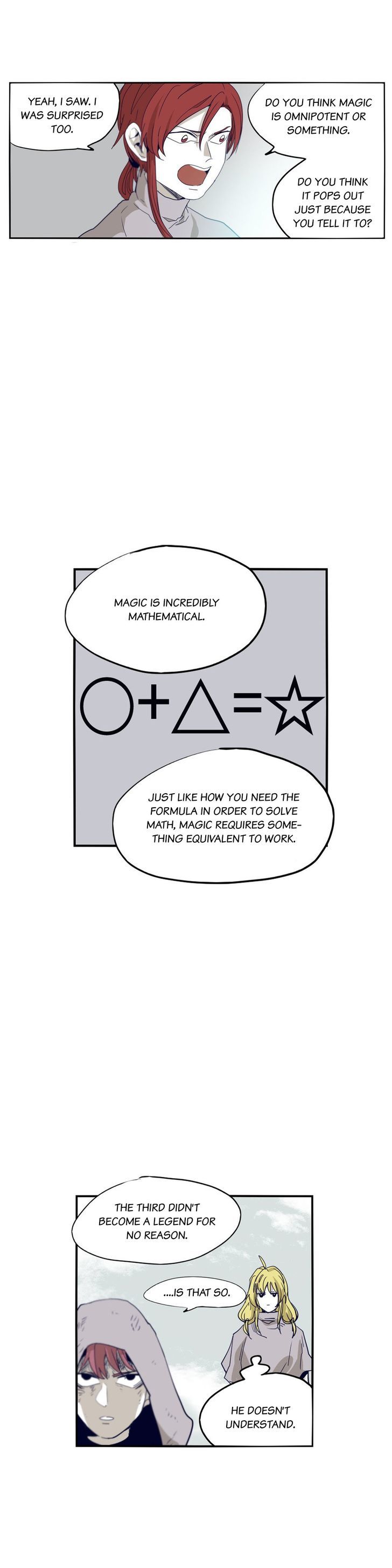 Epic Of Gilgamesh Chapter 63 page 10 - 