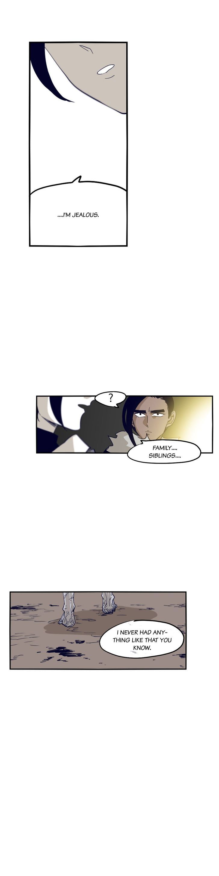 Epic Of Gilgamesh Chapter 64 page 18 - 