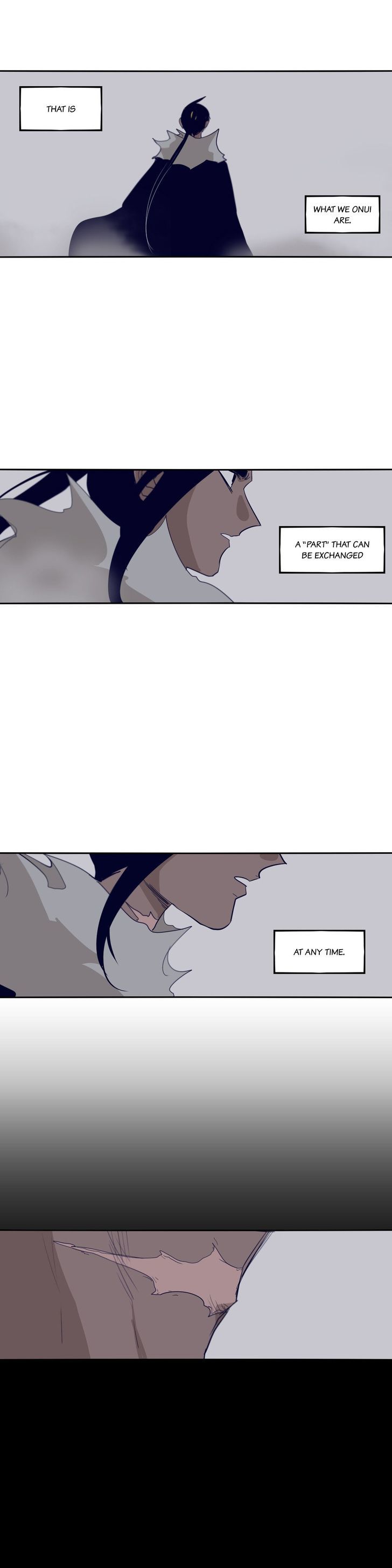Epic Of Gilgamesh Chapter 64 page 8 - 