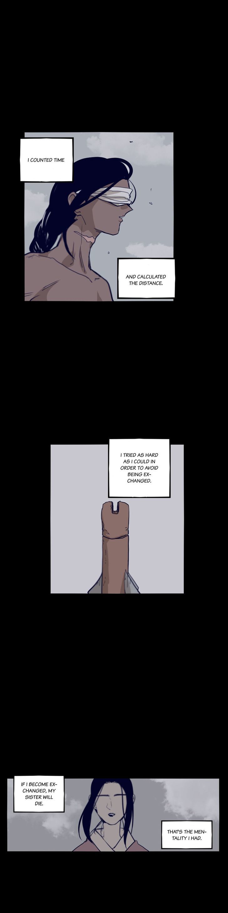 Epic Of Gilgamesh Chapter 64 page 10 - 