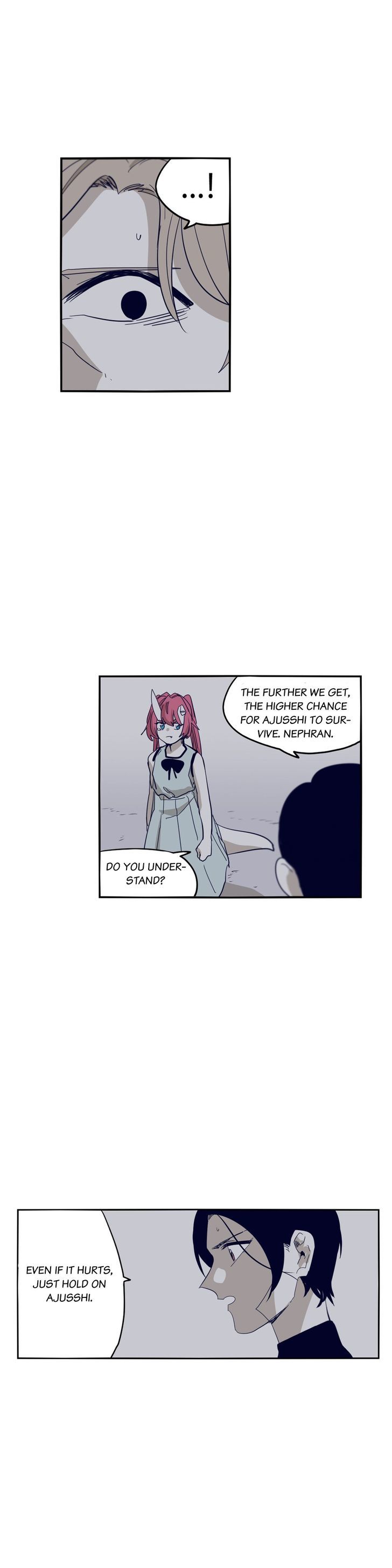 Epic Of Gilgamesh Chapter 66 page 13 - 