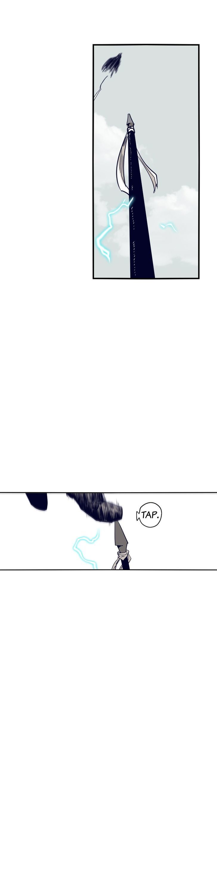 Epic Of Gilgamesh Chapter 66 page 5 - 