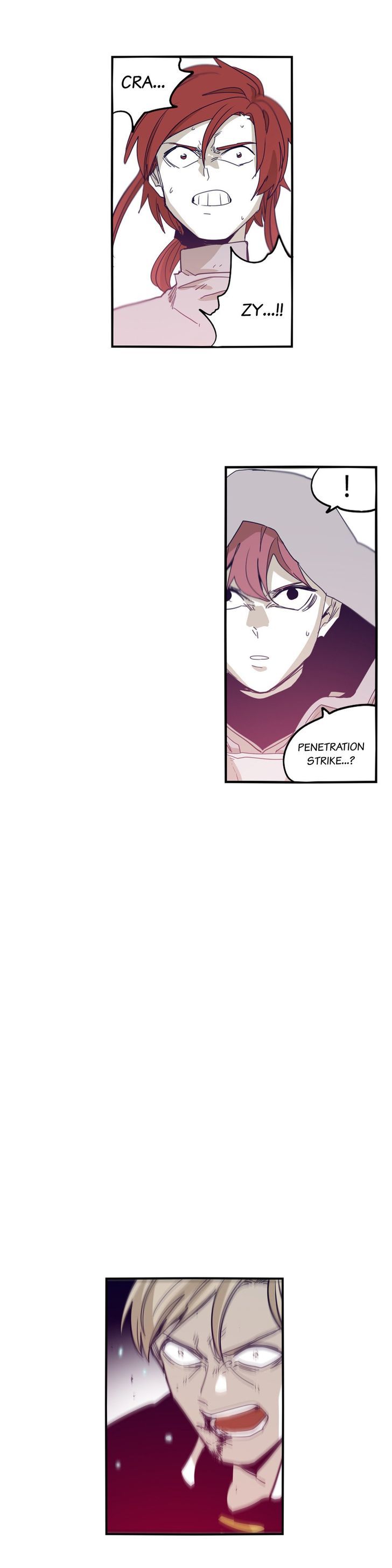 Epic Of Gilgamesh Chapter 67 page 12 - 