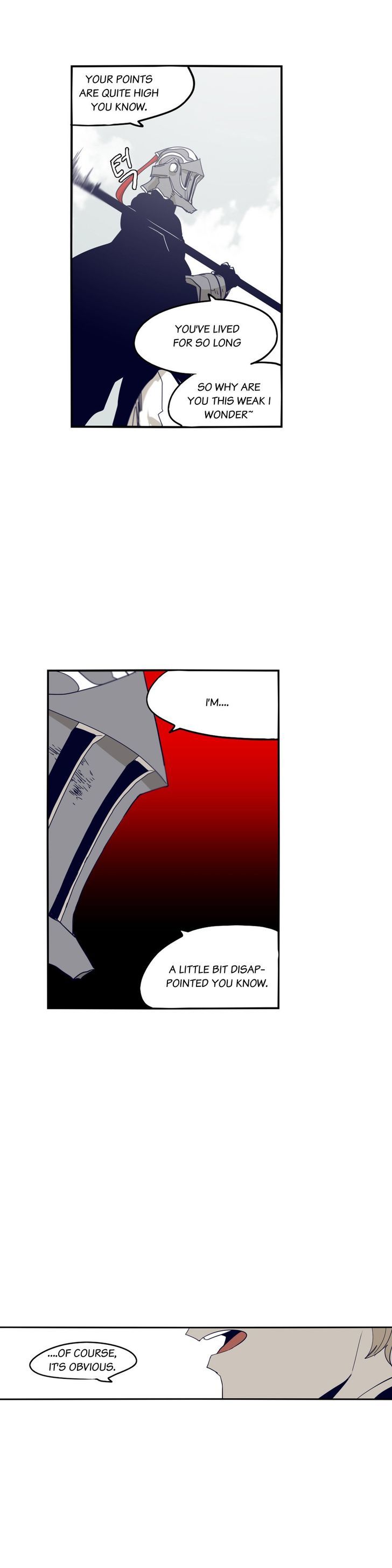 Epic Of Gilgamesh Chapter 67 page 15 - 