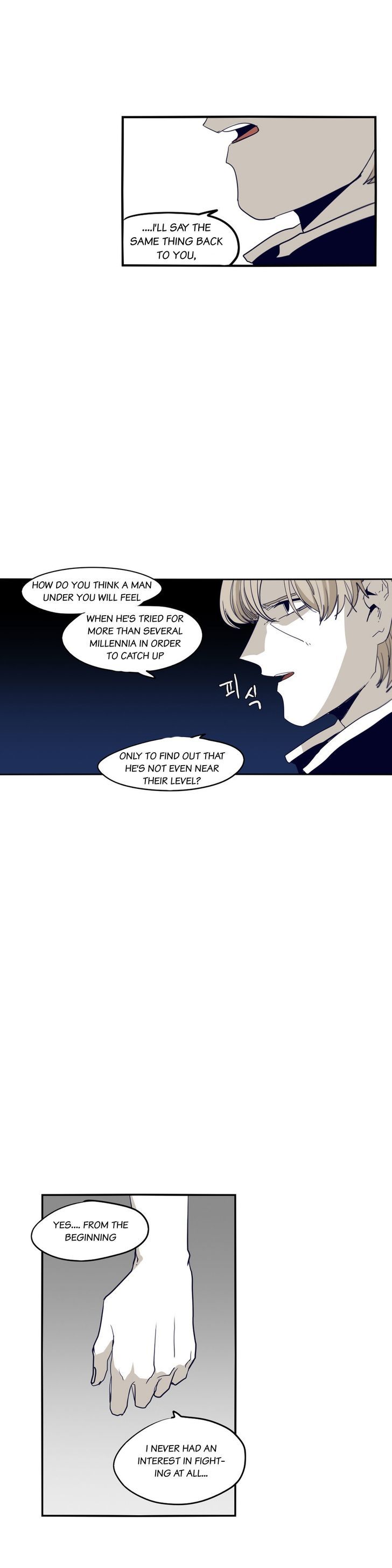 Epic Of Gilgamesh Chapter 67 page 19 - 
