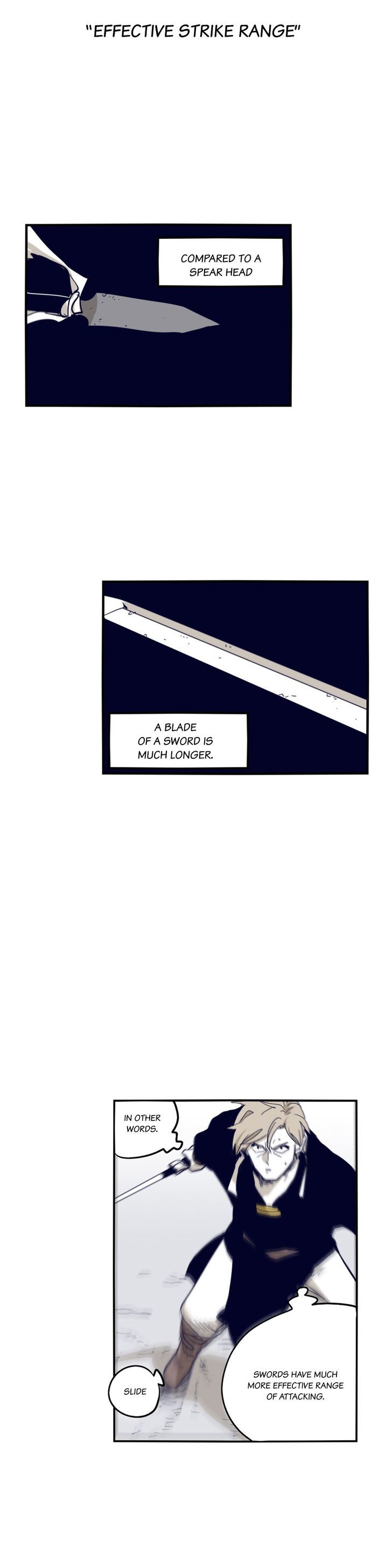 Epic Of Gilgamesh Chapter 67 page 6 - 