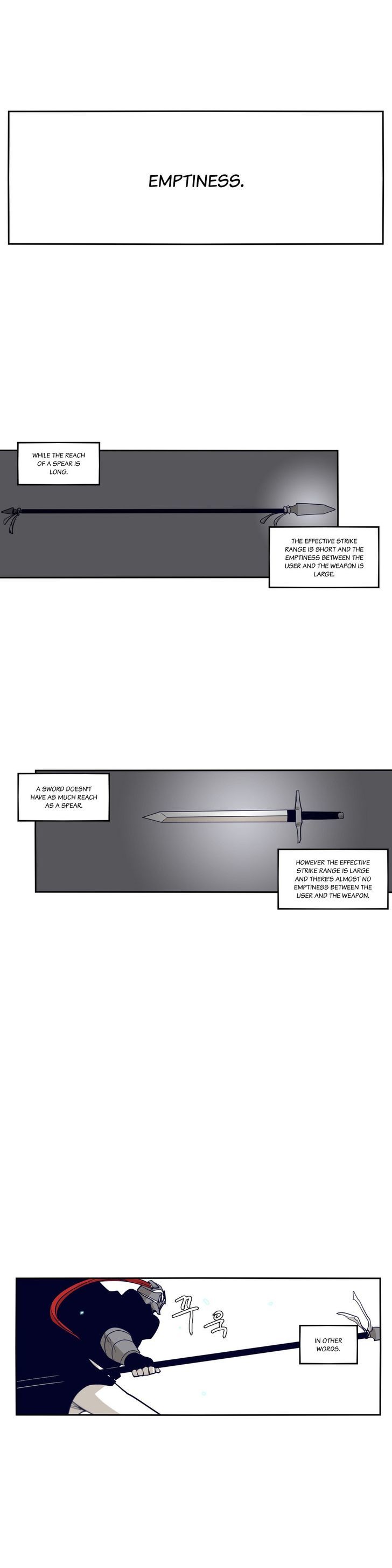 Epic Of Gilgamesh Chapter 67 page 7 - 