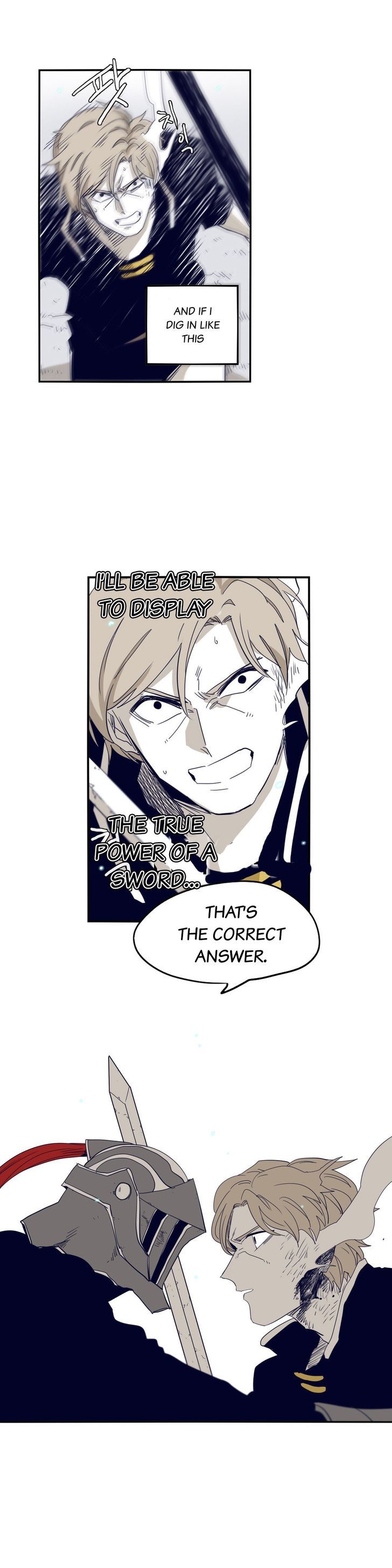 Epic Of Gilgamesh Chapter 67 page 9 - 