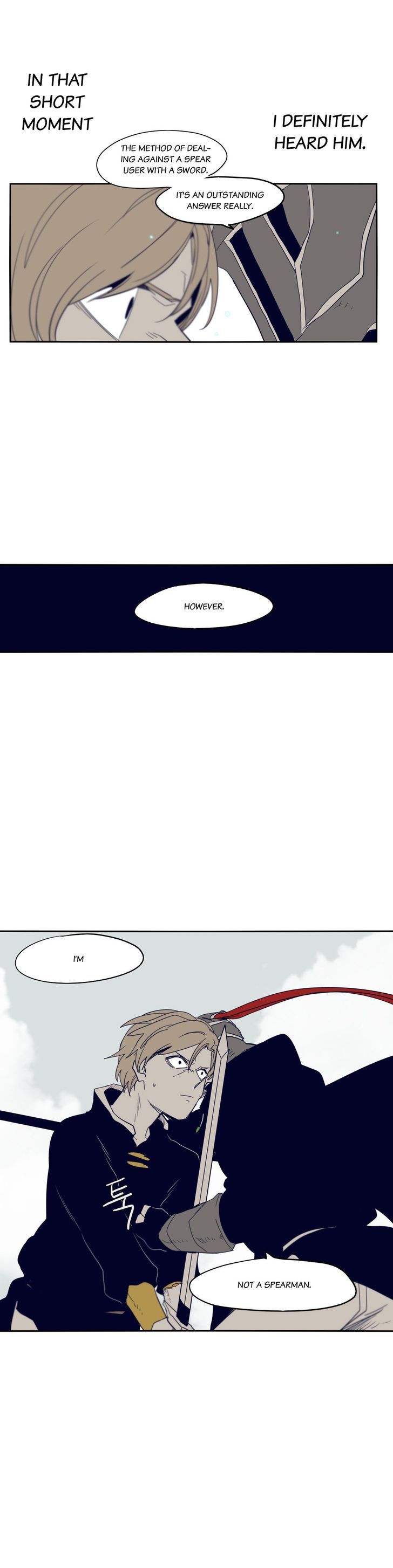 Epic Of Gilgamesh Chapter 67 page 10 - 