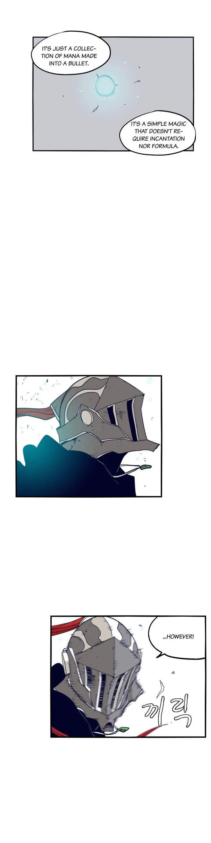 Epic Of Gilgamesh Chapter 68 page 13 - 