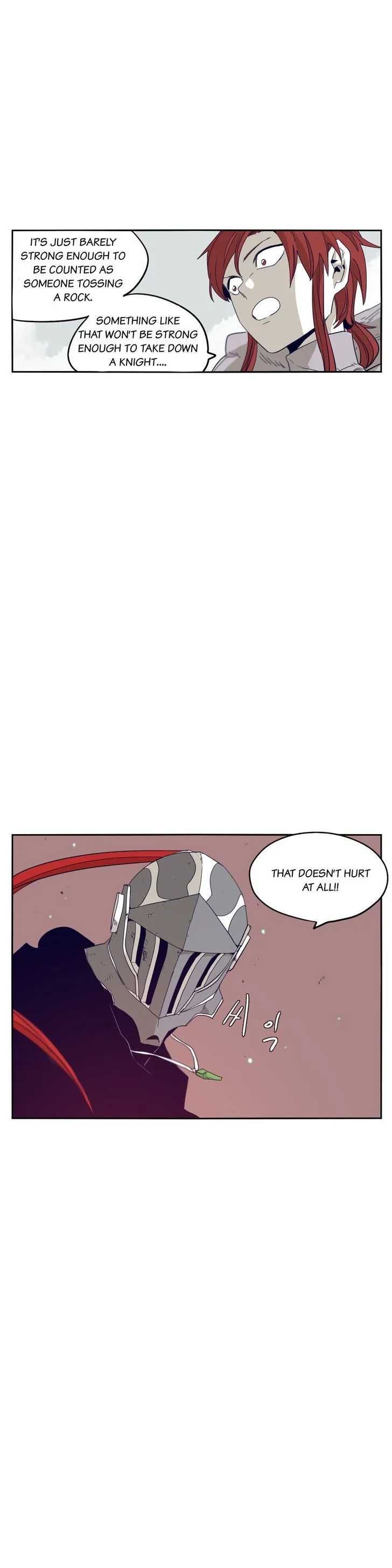 Epic Of Gilgamesh Chapter 68 page 14 - 