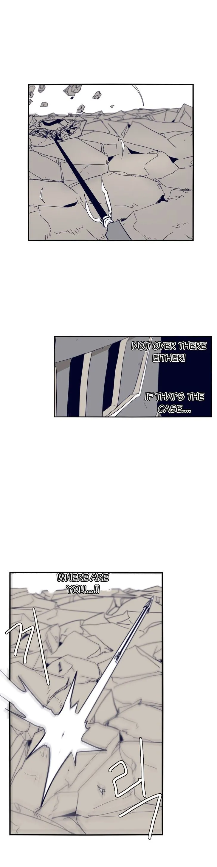 Epic Of Gilgamesh Chapter 68 page 16 - 