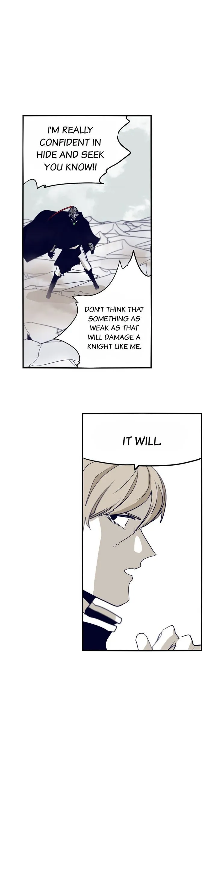 Epic Of Gilgamesh Chapter 68 page 17 - 
