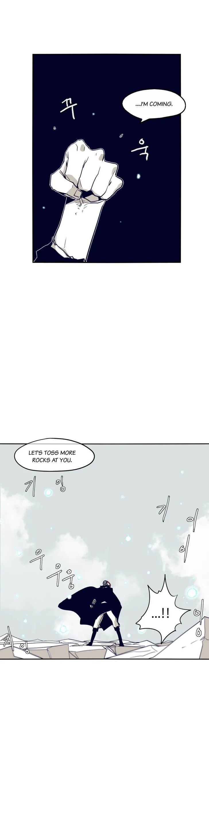Epic Of Gilgamesh Chapter 68 page 18 - 