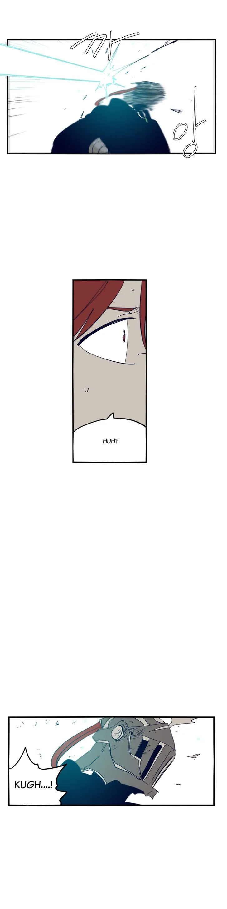 Epic Of Gilgamesh Chapter 68 page 20 - 