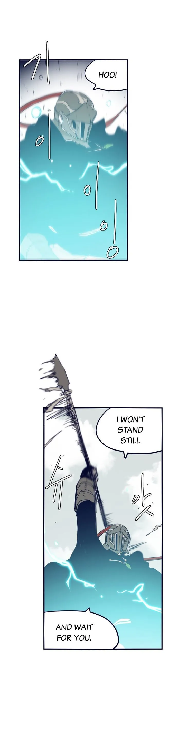 Epic Of Gilgamesh Chapter 68 page 3 - 