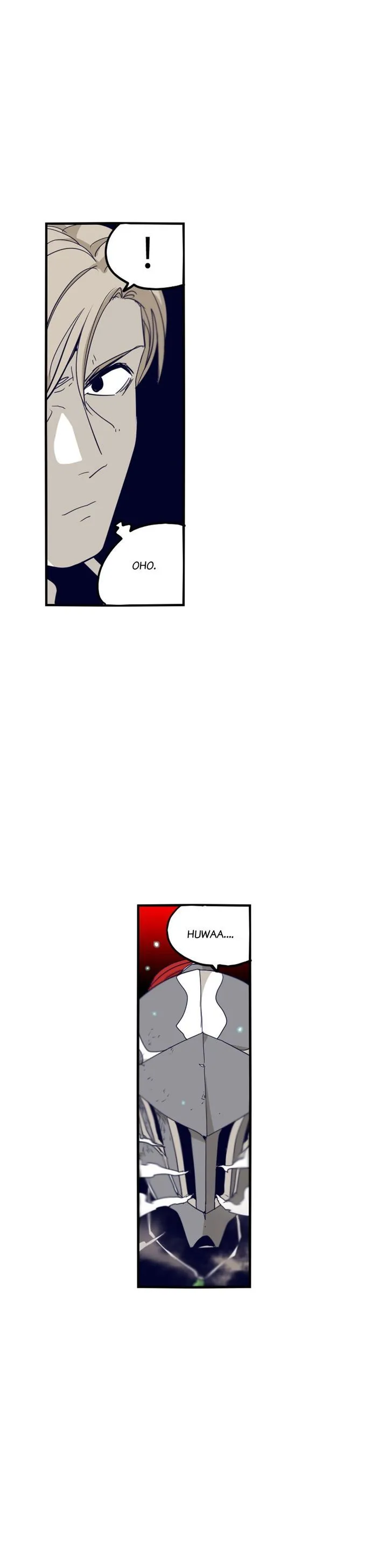 Epic Of Gilgamesh Chapter 68 page 22 - 