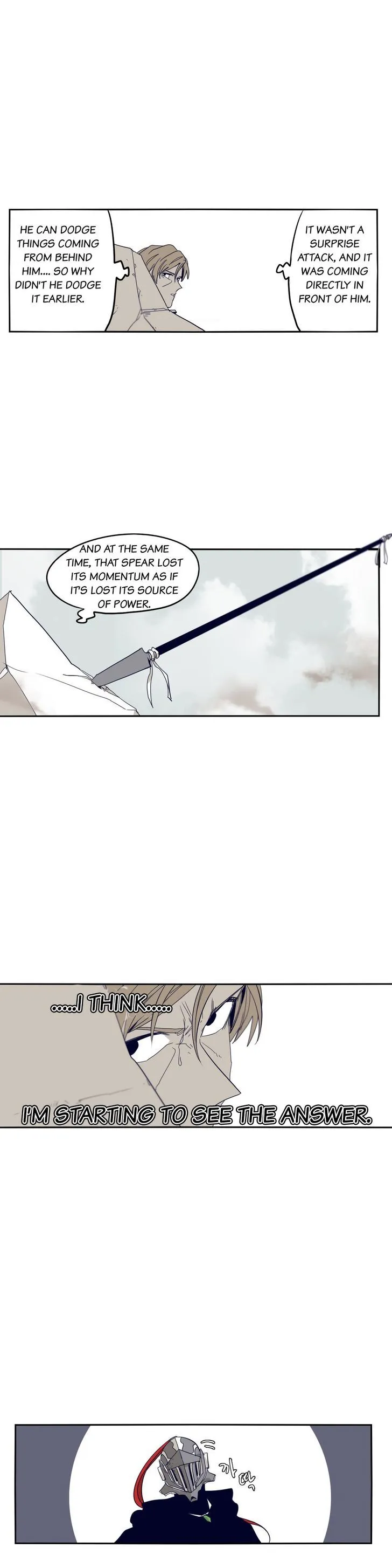 Epic Of Gilgamesh Chapter 68 page 24 - 