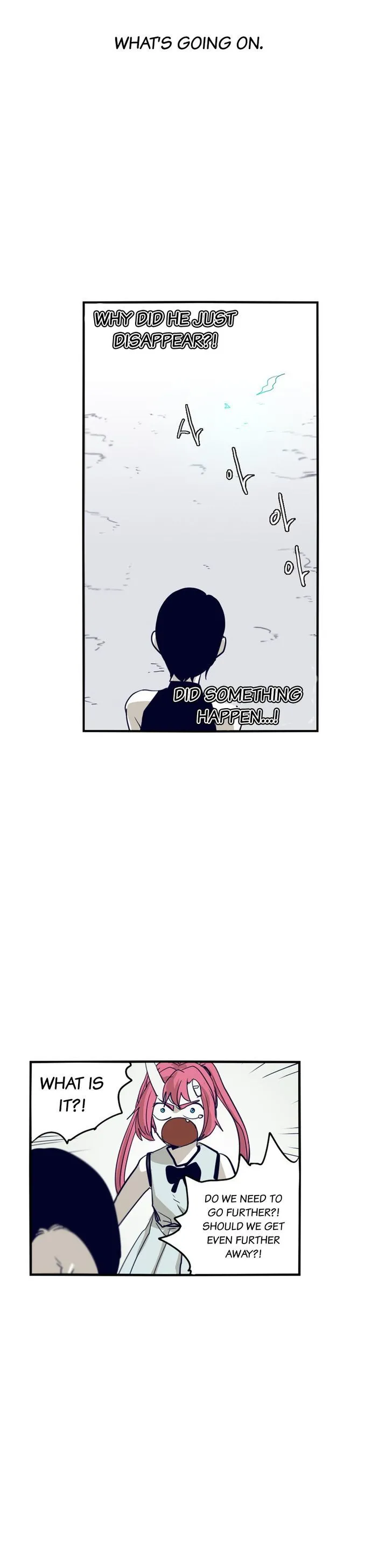 Epic Of Gilgamesh Chapter 68 page 26 - 