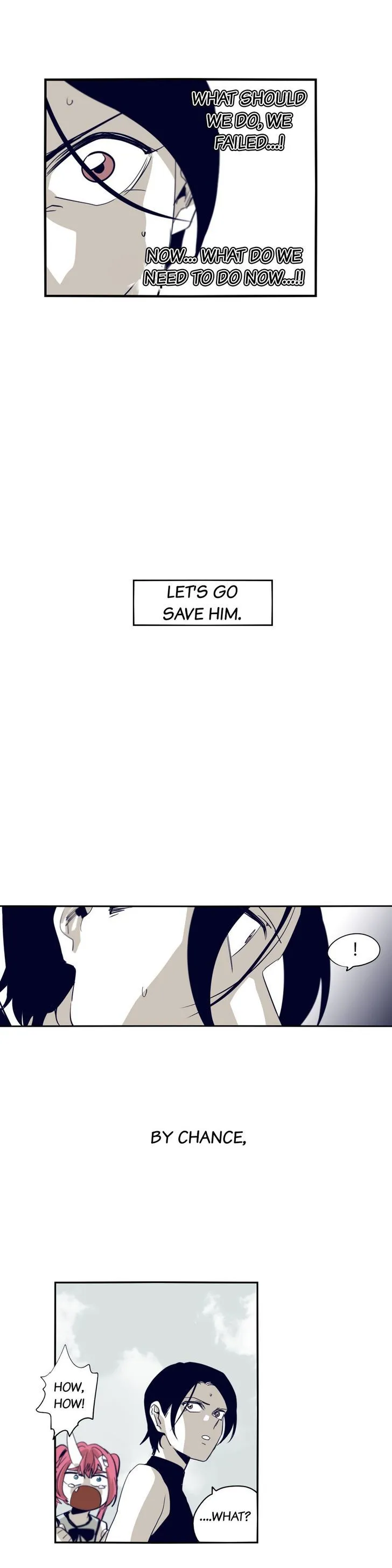 Epic Of Gilgamesh Chapter 68 page 27 - 