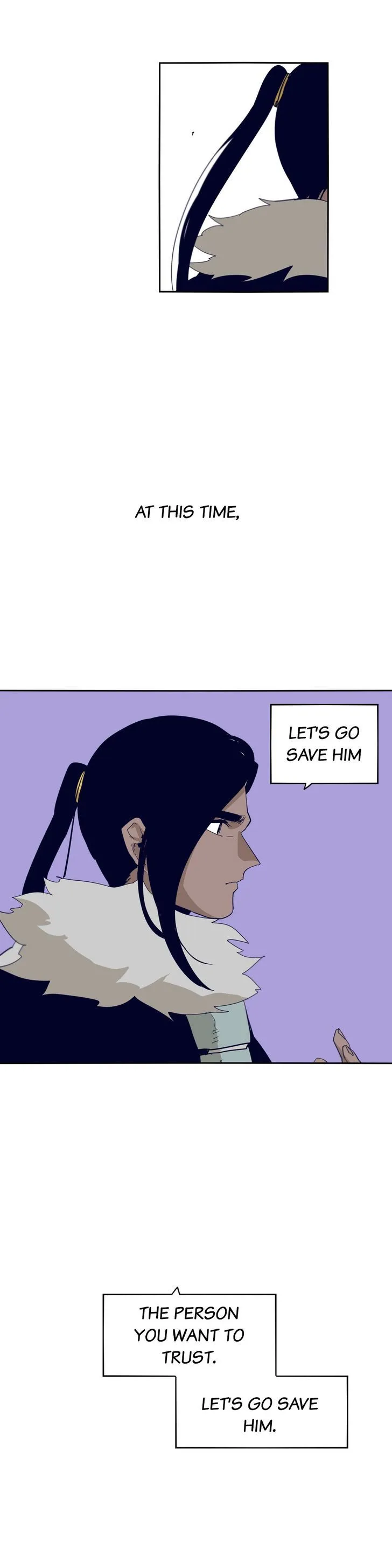 Epic Of Gilgamesh Chapter 68 page 28 - 