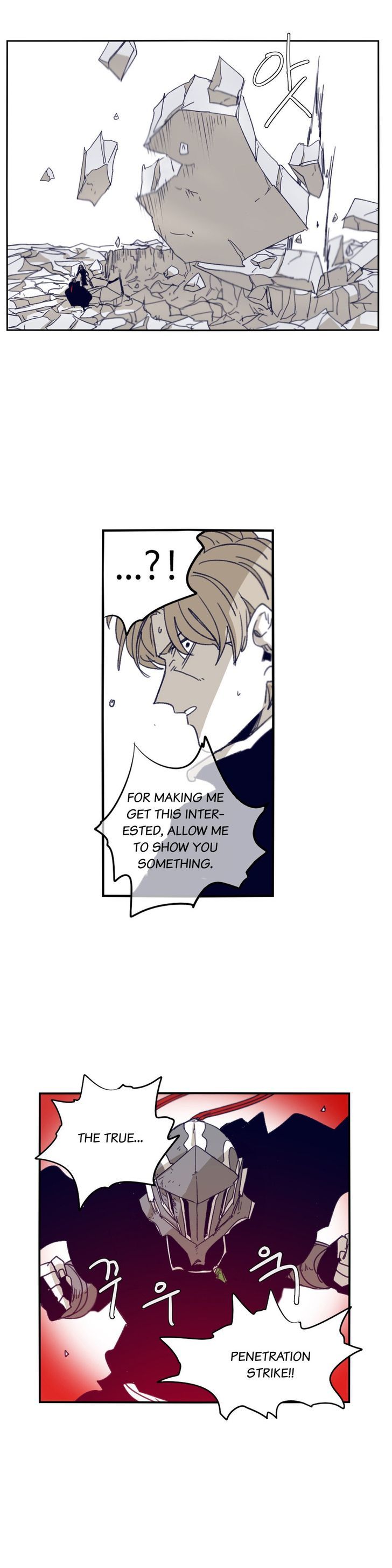 Epic Of Gilgamesh Chapter 69 page 18 - 