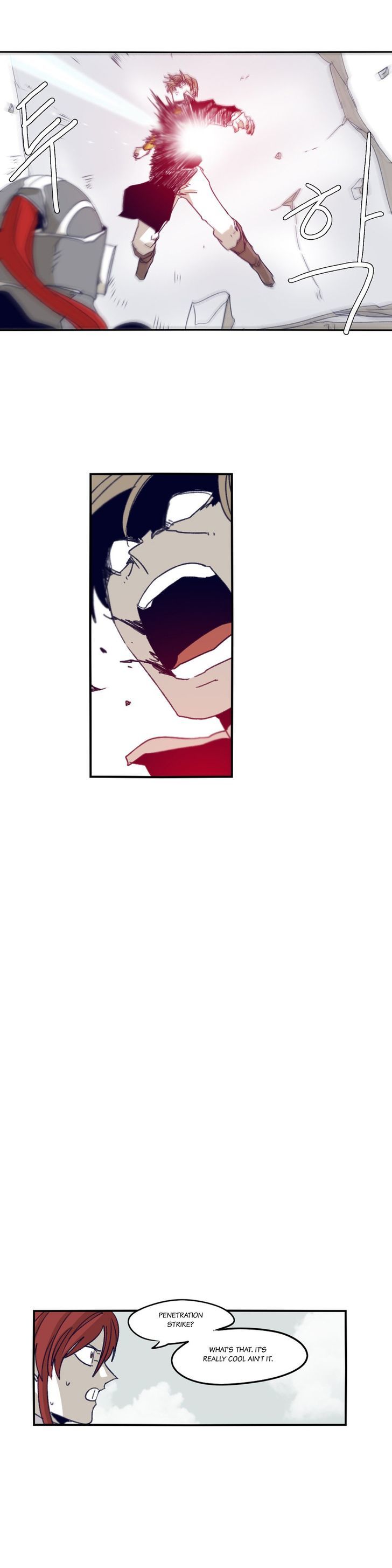 Epic Of Gilgamesh Chapter 69 page 20 - 