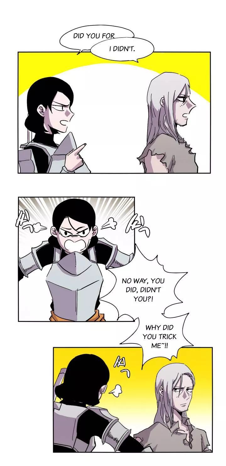 Epic Of Gilgamesh Chapter 7 page 4 - 