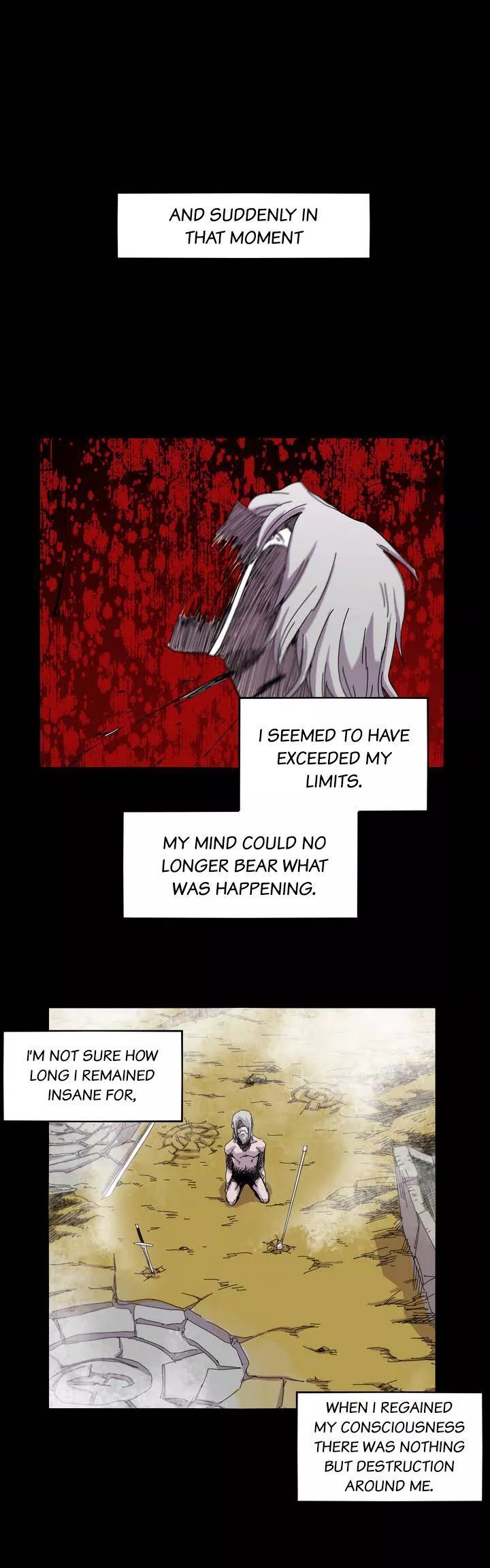 Epic Of Gilgamesh Chapter 7 page 6 - 