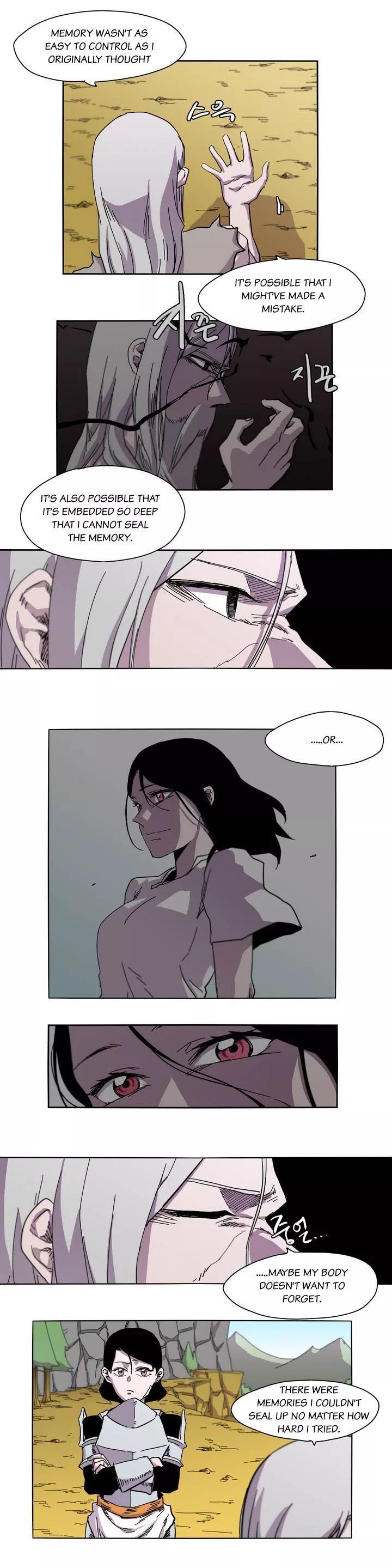 Epic Of Gilgamesh Chapter 7 page 8 - 