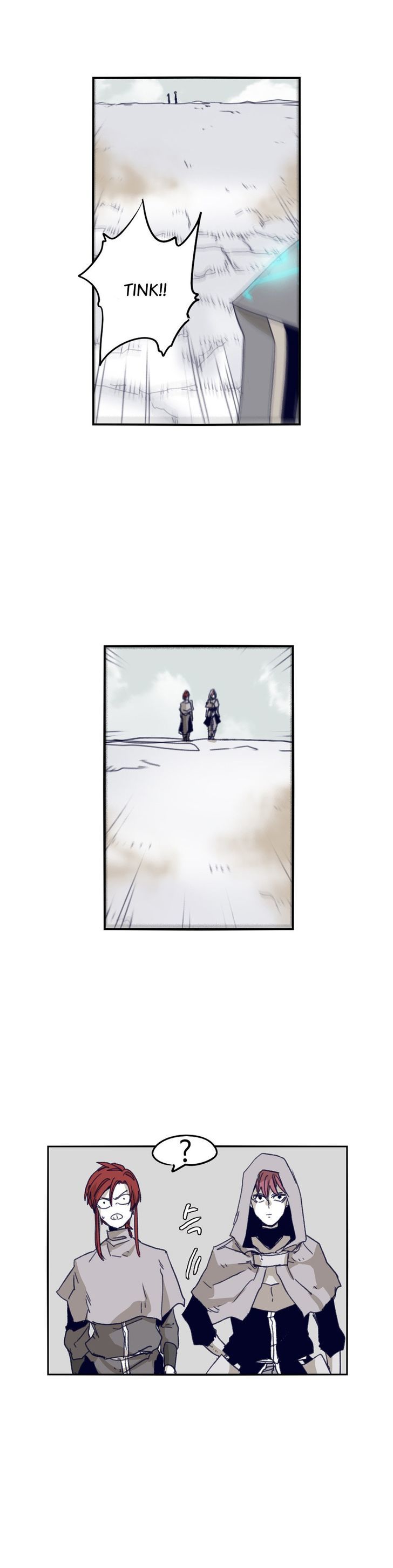 Epic Of Gilgamesh Chapter 70 page 13 - 