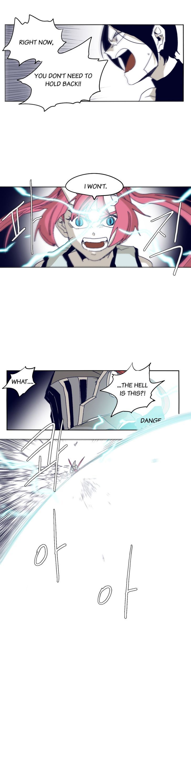 Epic Of Gilgamesh Chapter 70 page 23 - 