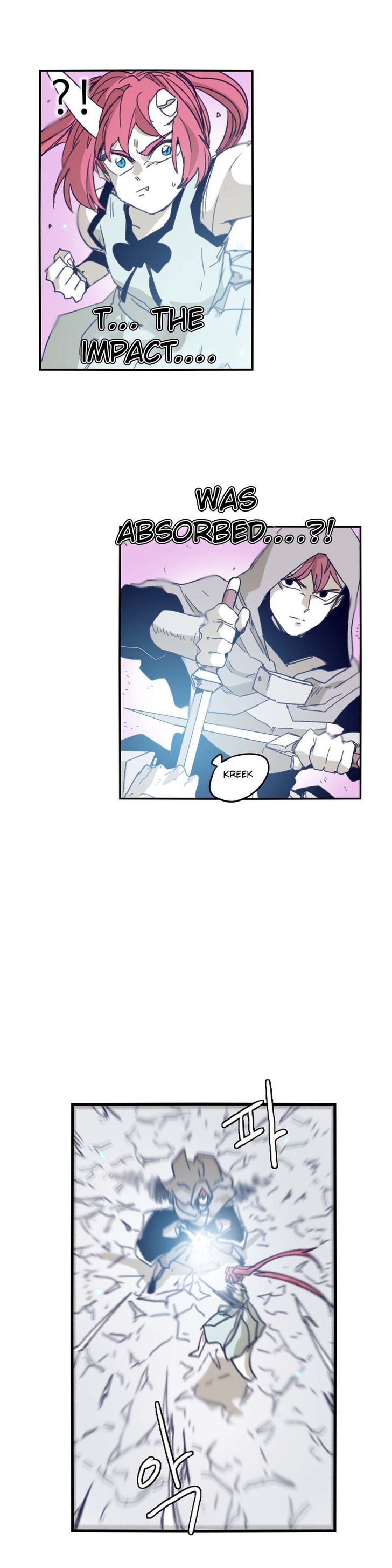 Epic Of Gilgamesh Chapter 71 page 12 - 