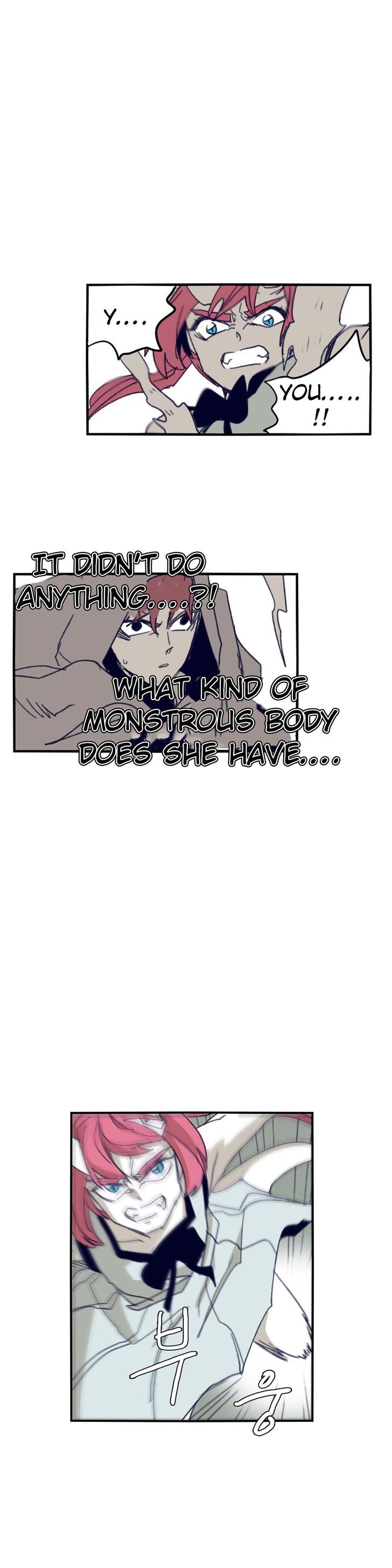Epic Of Gilgamesh Chapter 71 page 14 - 