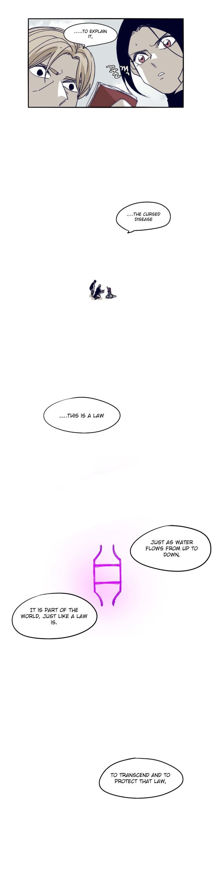 Epic Of Gilgamesh Chapter 72 page 13 - 