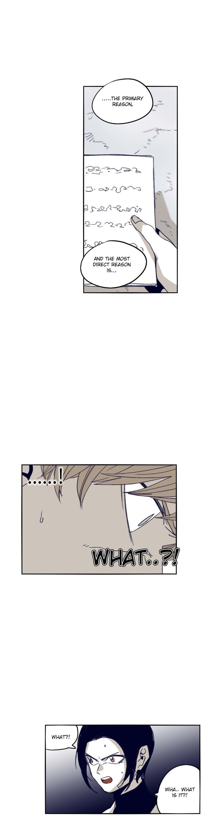 Epic Of Gilgamesh Chapter 72 page 15 - 