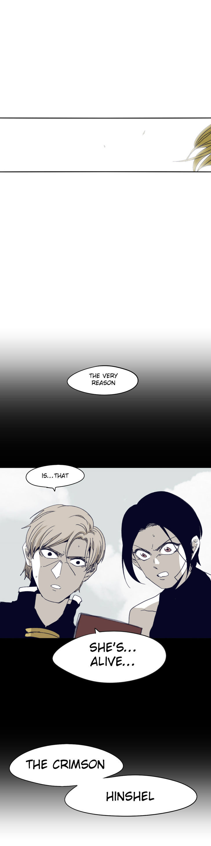 Epic Of Gilgamesh Chapter 73 page 24 - 