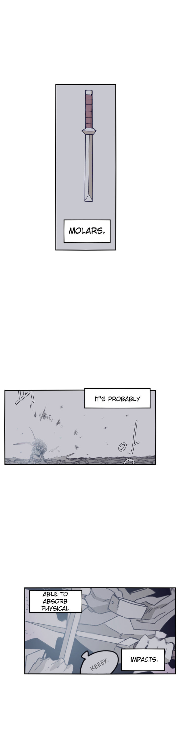 Epic Of Gilgamesh Chapter 73 page 9 - 