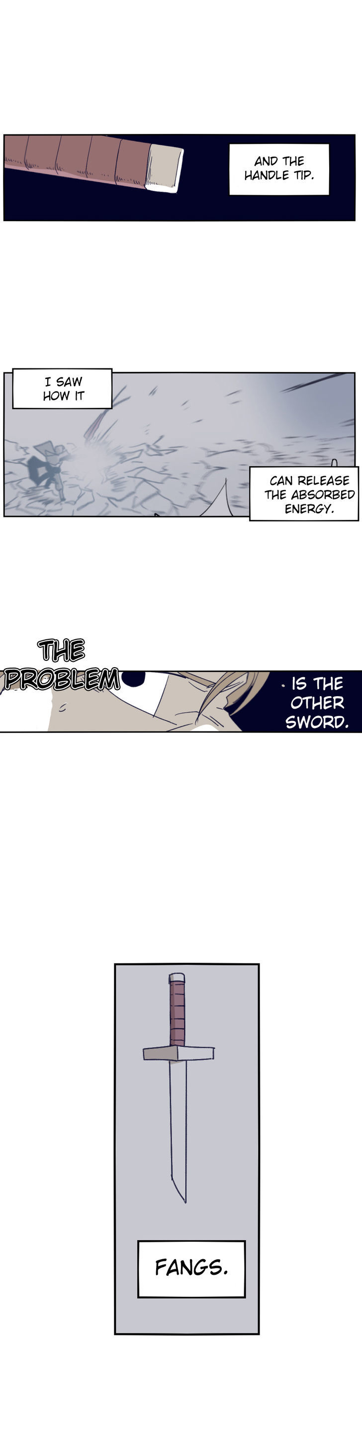 Epic Of Gilgamesh Chapter 73 page 10 - 