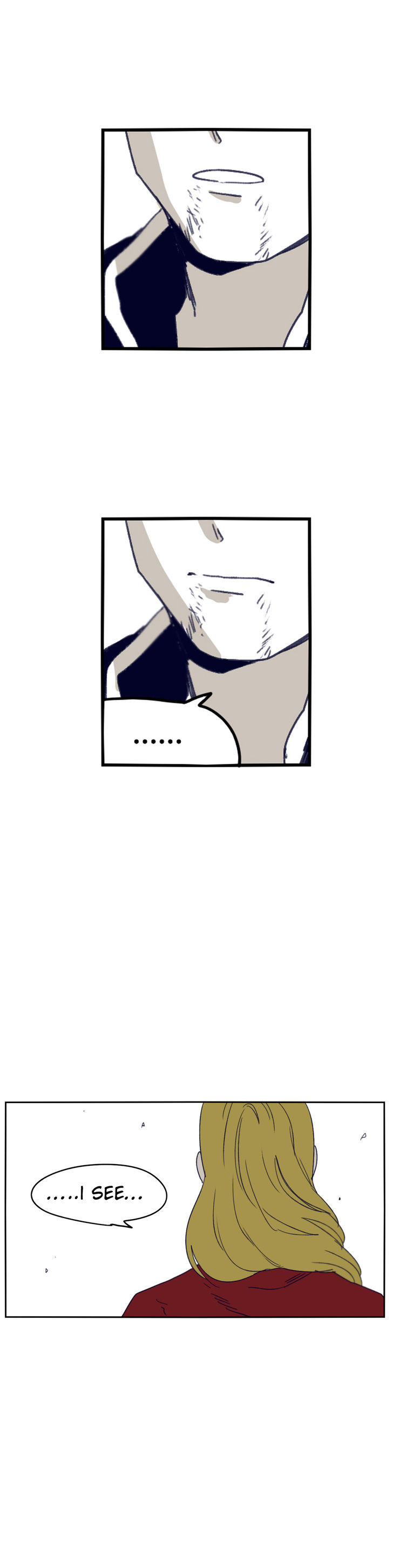 Epic Of Gilgamesh Chapter 74 page 11 - 