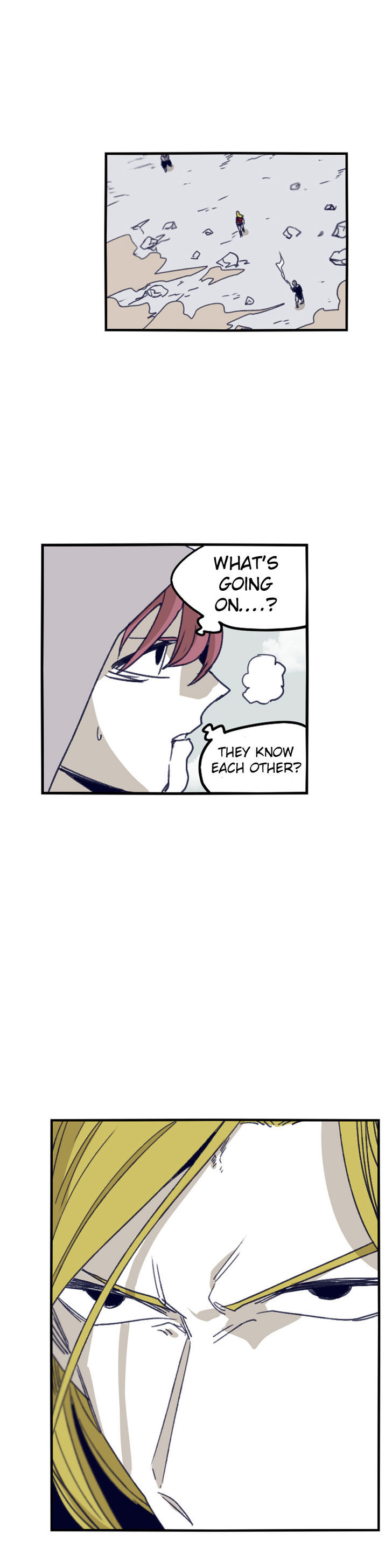 Epic Of Gilgamesh Chapter 74 page 12 - 