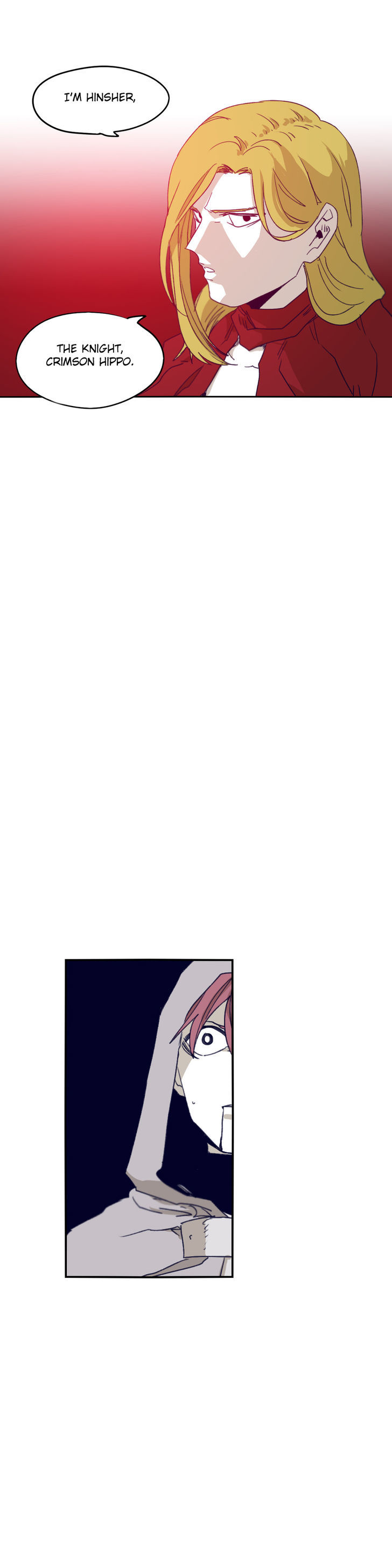 Epic Of Gilgamesh Chapter 74 page 16 - 