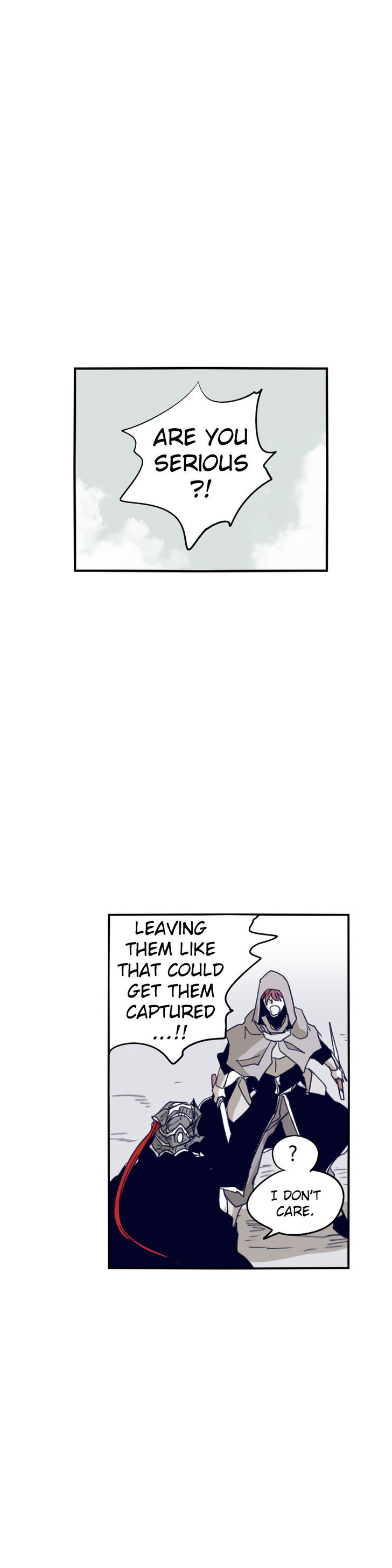 Epic Of Gilgamesh Chapter 74 page 26 - 