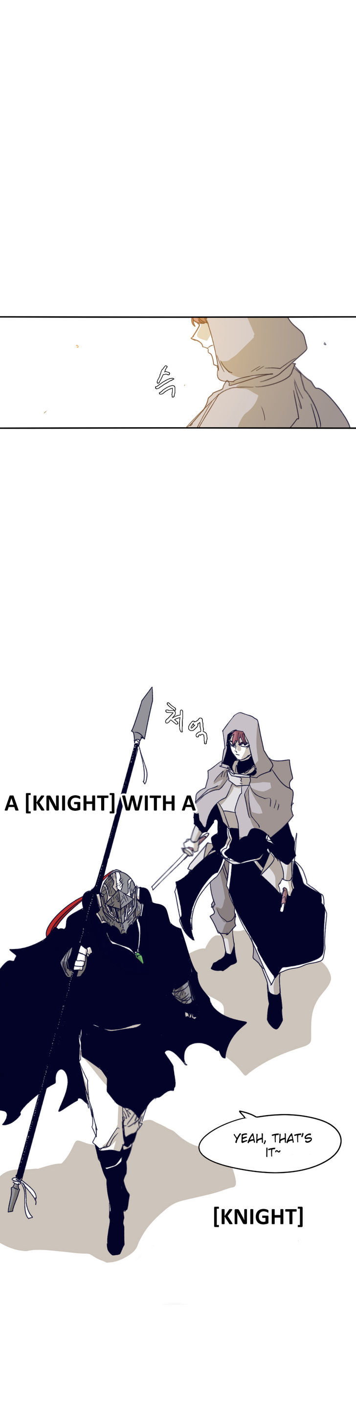 Epic Of Gilgamesh Chapter 74 page 28 - 