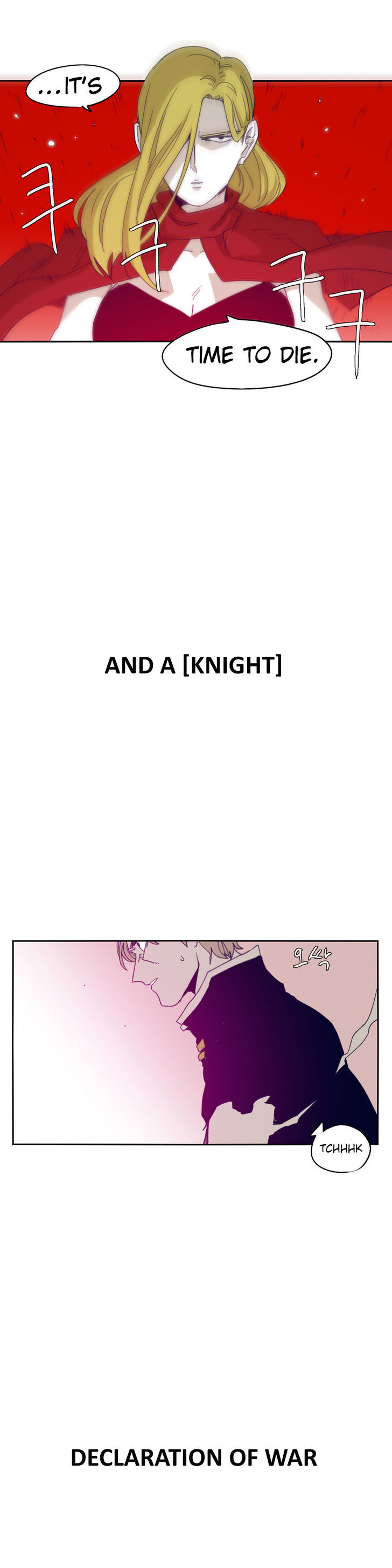 Epic Of Gilgamesh Chapter 74 page 29 - 