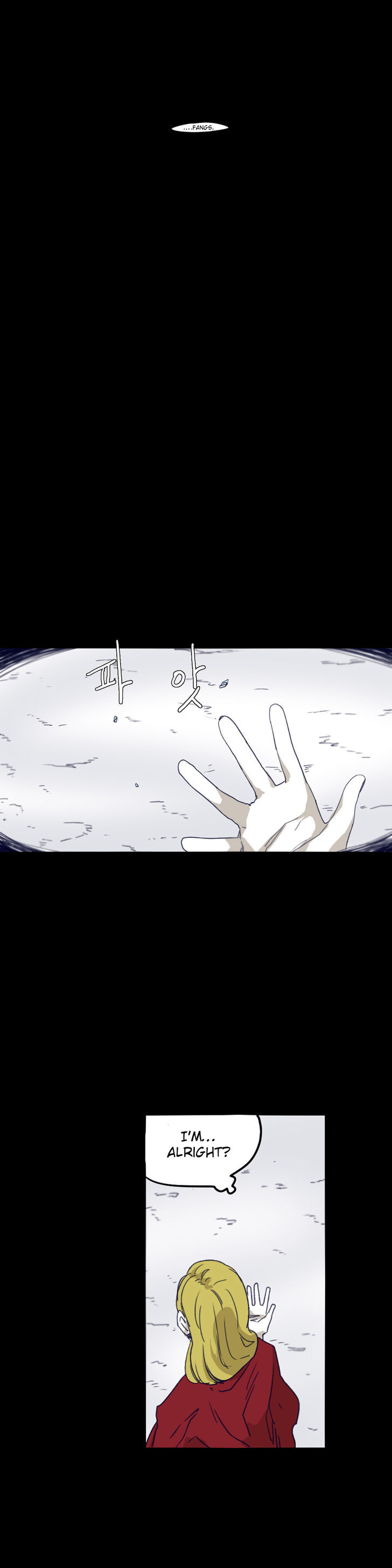 Epic Of Gilgamesh Chapter 74 page 4 - 